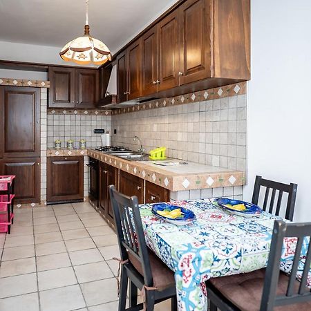 Casa Aniello Villa Caprioli Kültér fotó