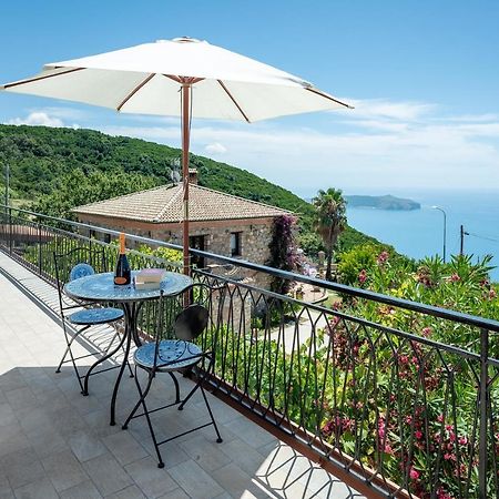 Casa Aniello Villa Caprioli Kültér fotó