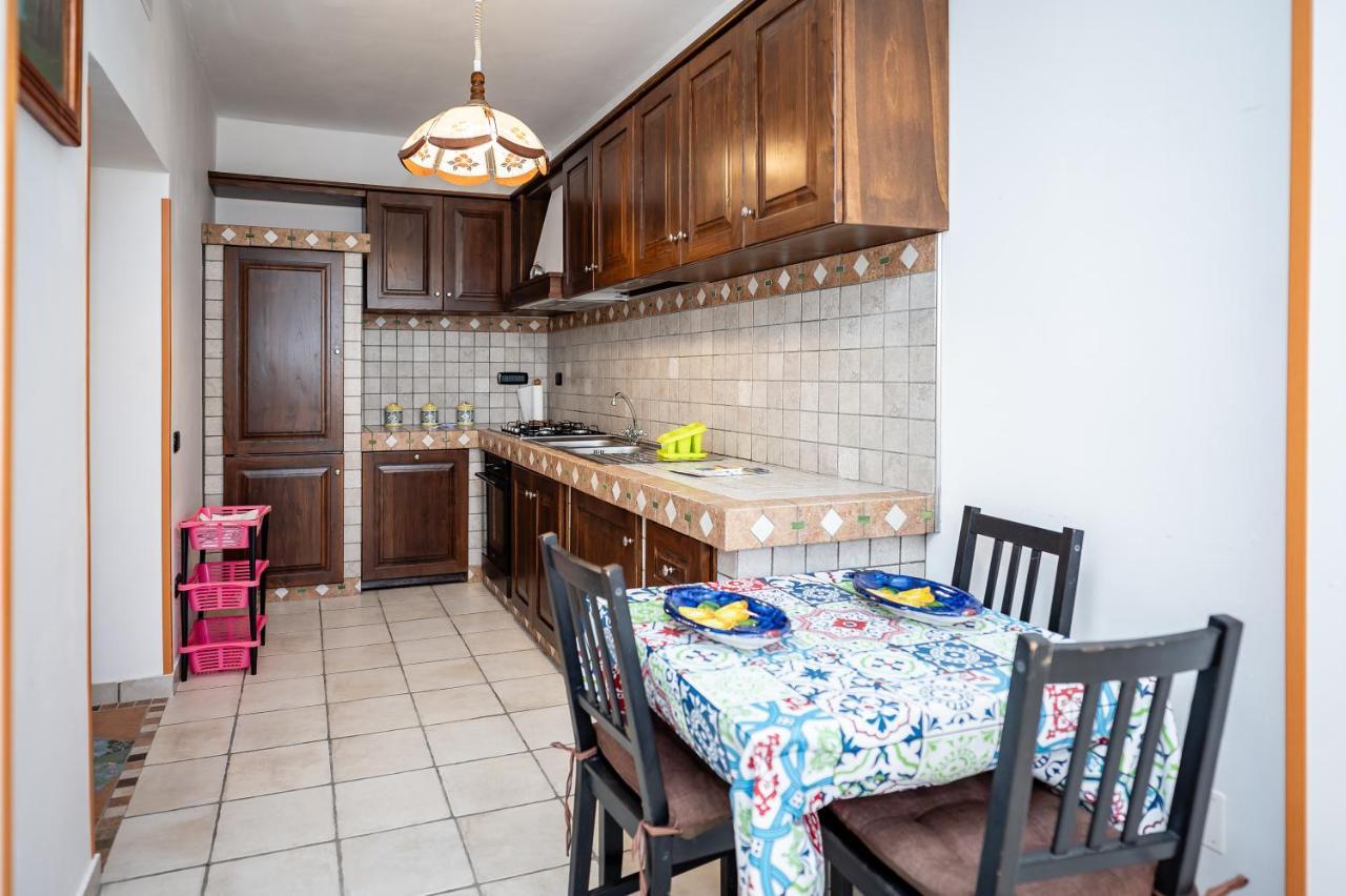 Casa Aniello Villa Caprioli Kültér fotó