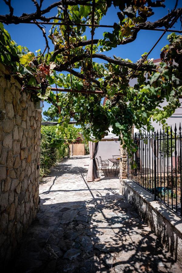 Casa Aniello Villa Caprioli Kültér fotó