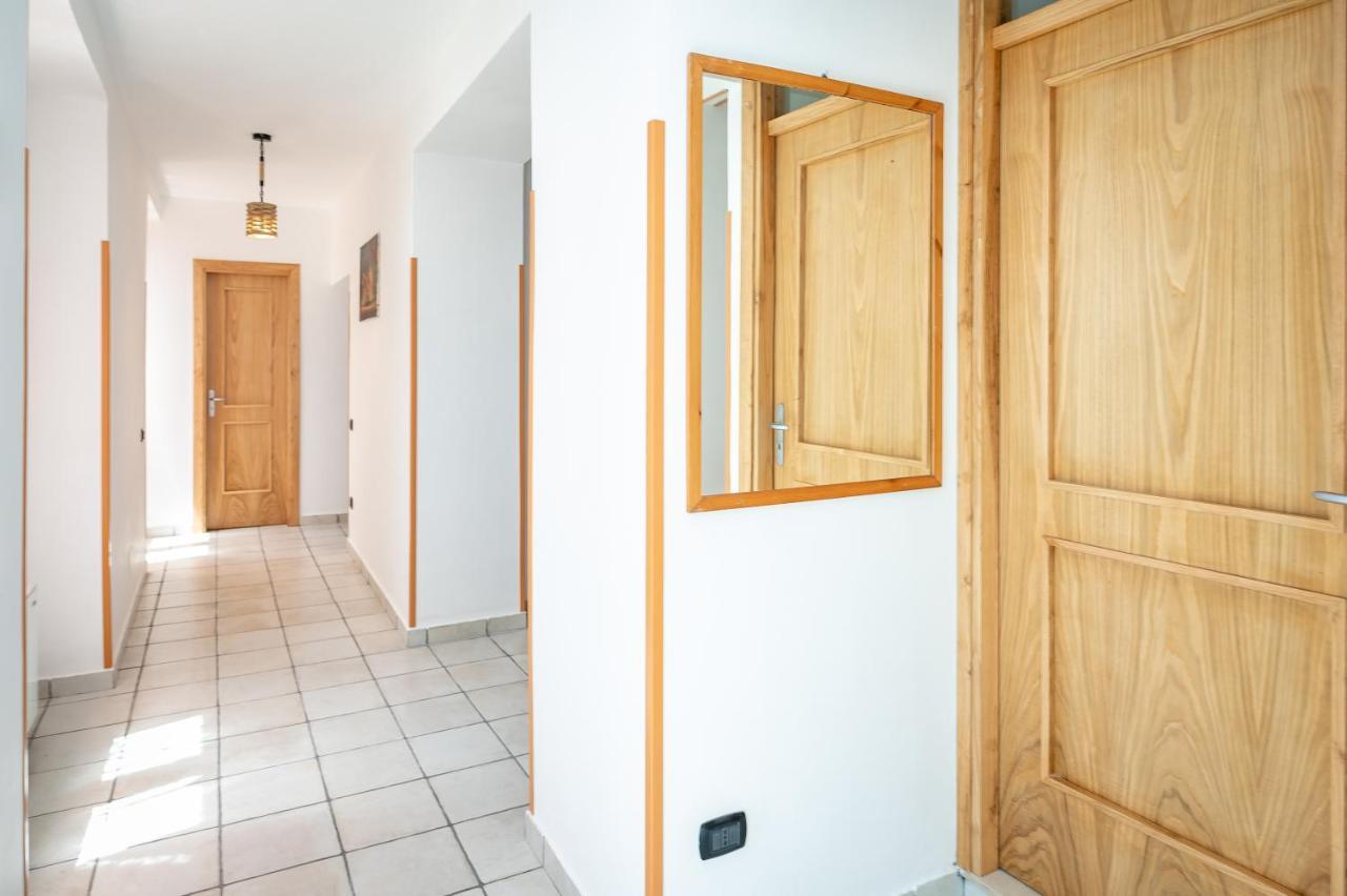 Casa Aniello Villa Caprioli Kültér fotó