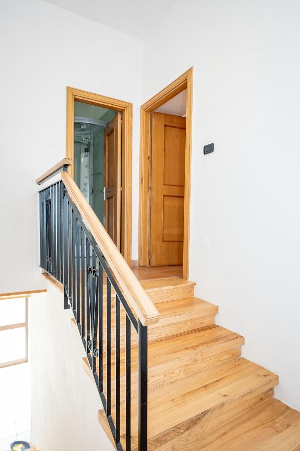 Casa Aniello Villa Caprioli Kültér fotó