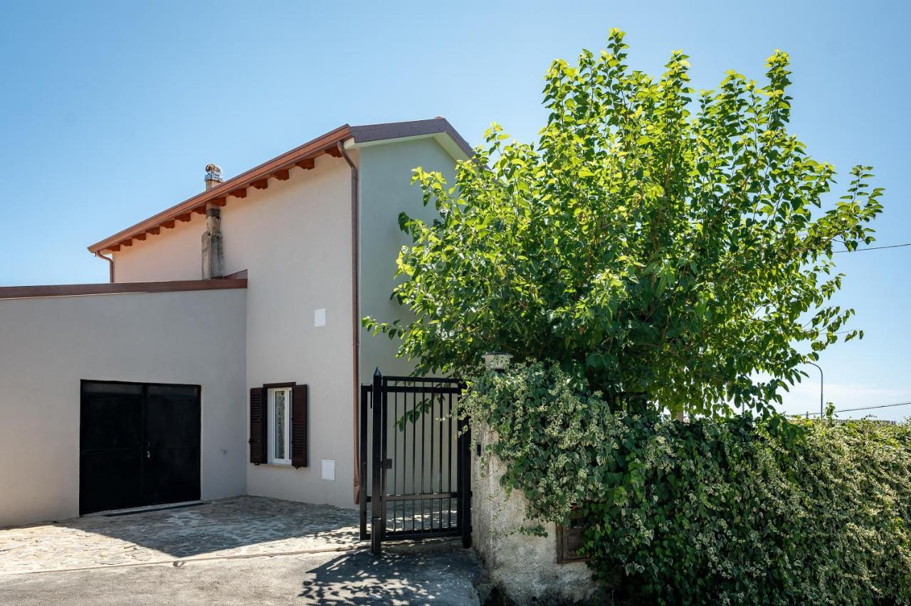 Casa Aniello Villa Caprioli Kültér fotó