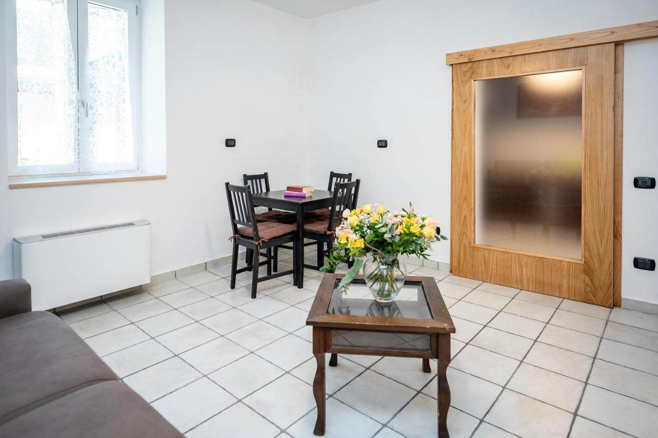 Casa Aniello Villa Caprioli Kültér fotó