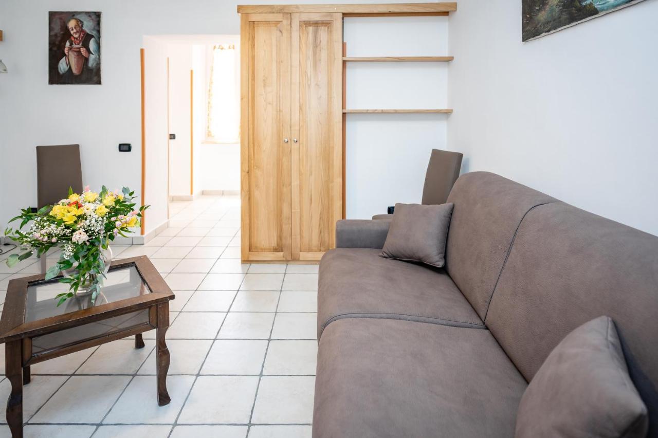 Casa Aniello Villa Caprioli Kültér fotó