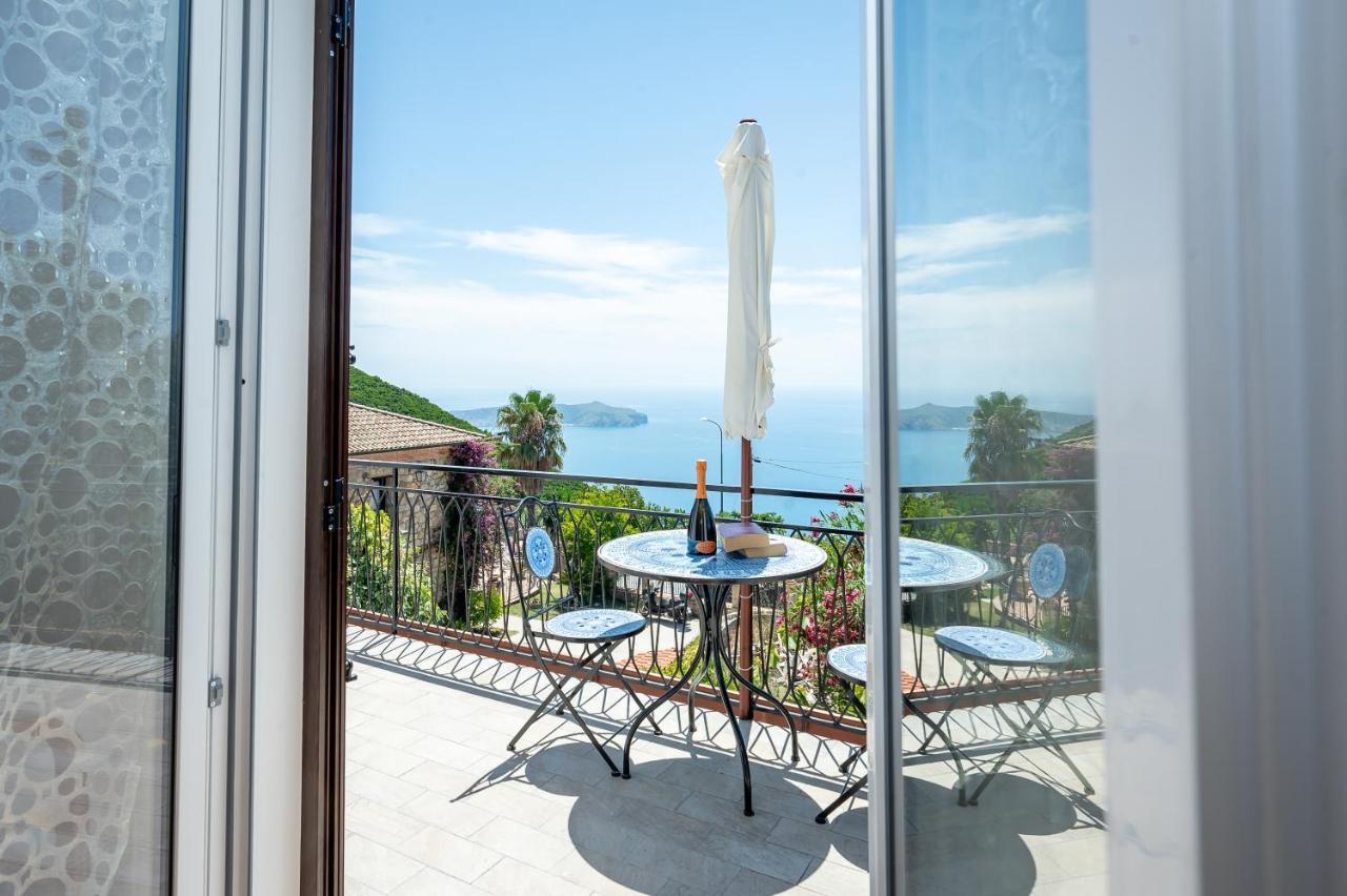 Casa Aniello Villa Caprioli Kültér fotó