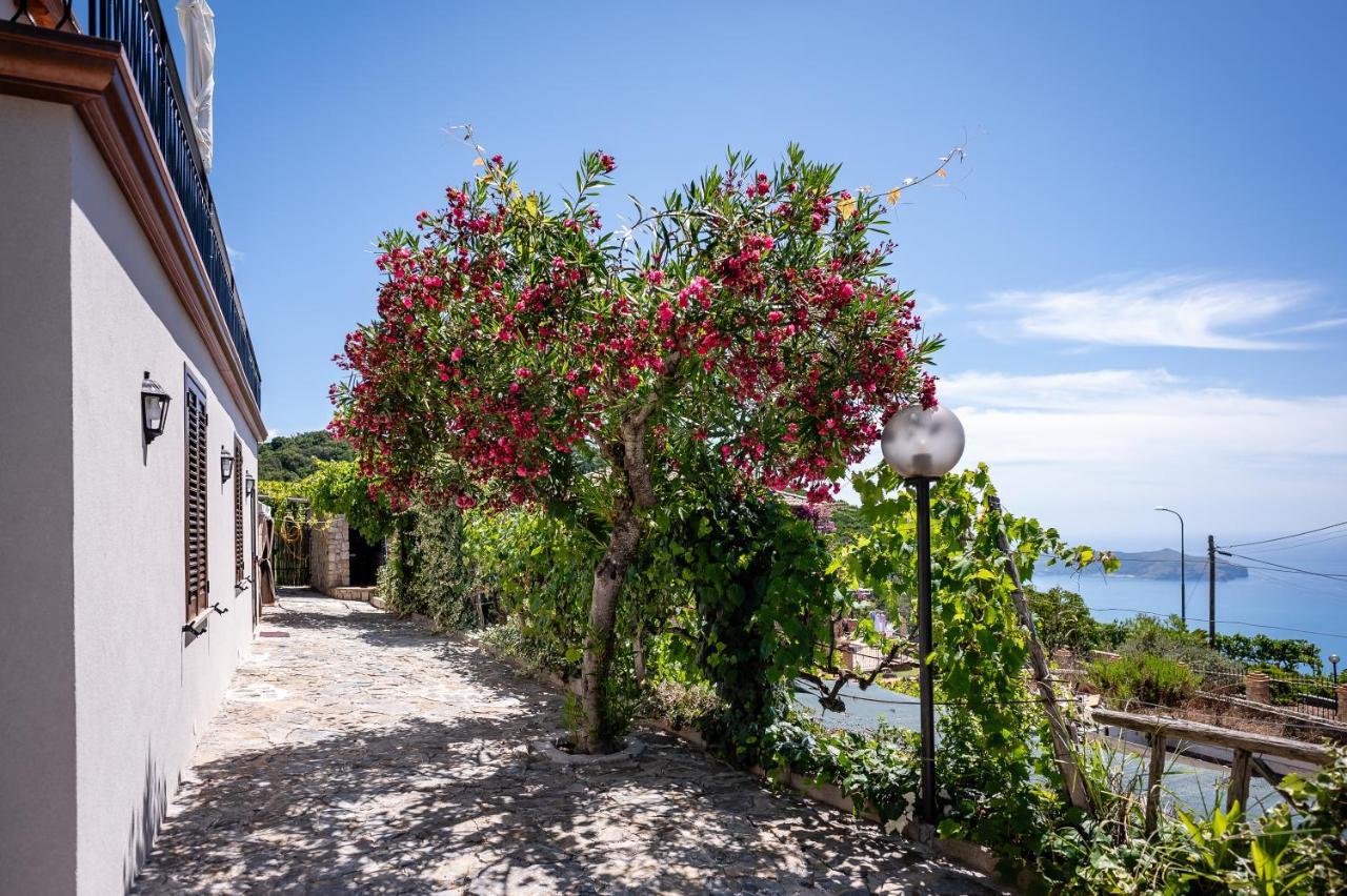 Casa Aniello Villa Caprioli Kültér fotó